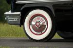 Mercury Monterey Station Wagon 1953 года